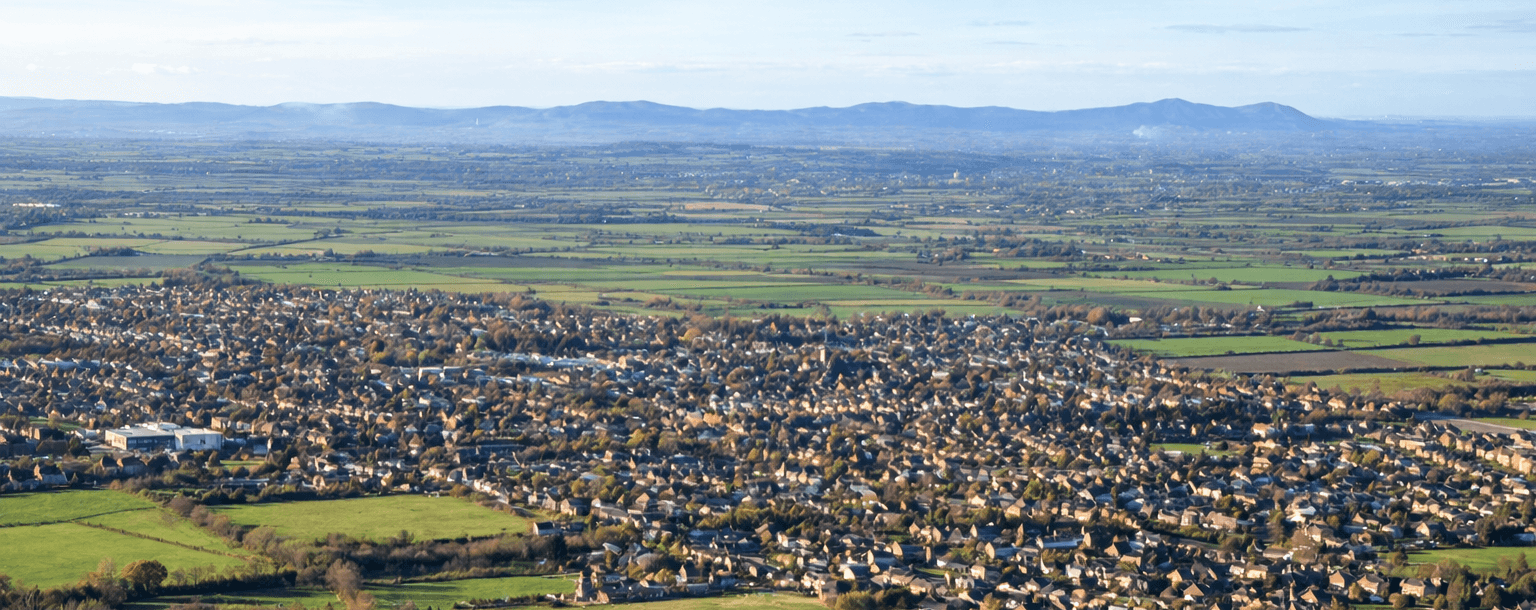 Oxbutts Garage exterior and workshop